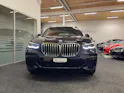 BMW X5 40d xDrive SAG