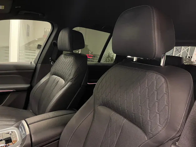 BMW X5 40d xDrive SAG