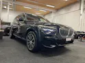 BMW X5 40d xDrive SAG