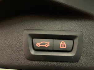 BMW X5 40d xDrive SAG