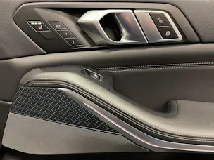 BMW X5 40d xDrive SAG