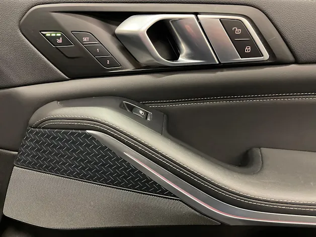 BMW X5 40d xDrive SAG