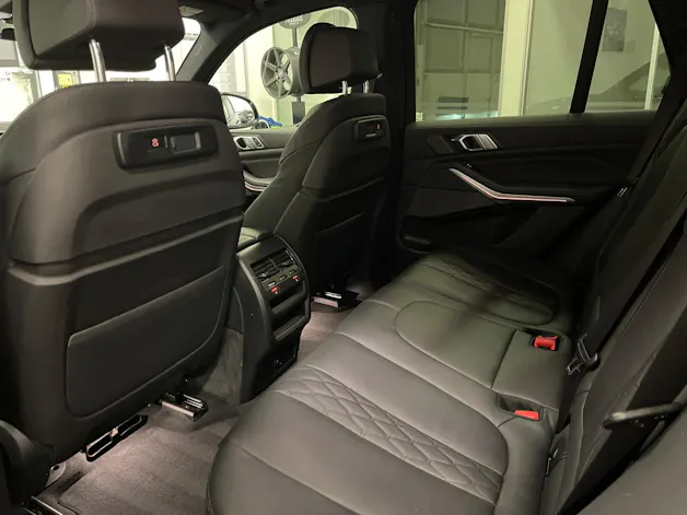 BMW X5 40d xDrive SAG