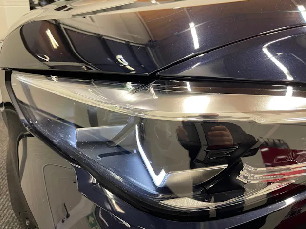 BMW X5 40d xDrive SAG