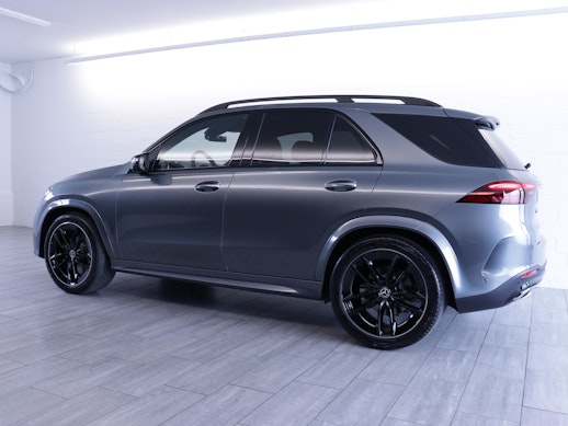 MERCEDES-BENZ GLE 450 d AMG Line 4matic 2