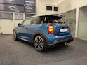 Mini F56 2.0i John Cooper Works SAG
