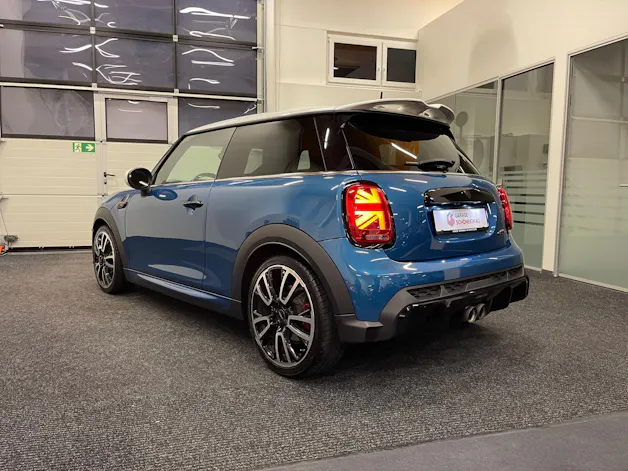 Mini F56 2.0i John Cooper Works SAG