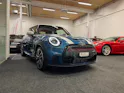 Mini F56 2.0i John Cooper Works SAG
