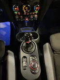 Mini F56 2.0i John Cooper Works SAG