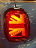 Mini F56 2.0i John Cooper Works SAG