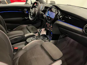 Mini F56 2.0i John Cooper Works SAG
