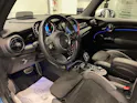 Mini F56 2.0i John Cooper Works SAG