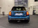 Mini F56 2.0i John Cooper Works SAG
