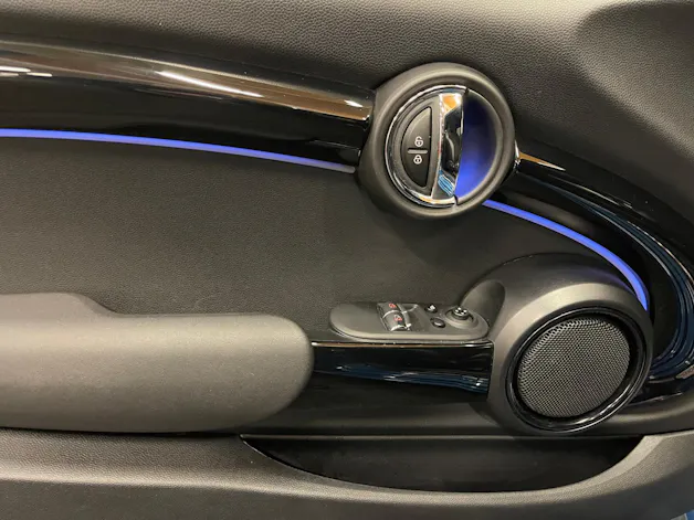 Mini F56 2.0i John Cooper Works SAG