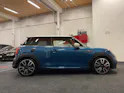 Mini F56 2.0i John Cooper Works SAG