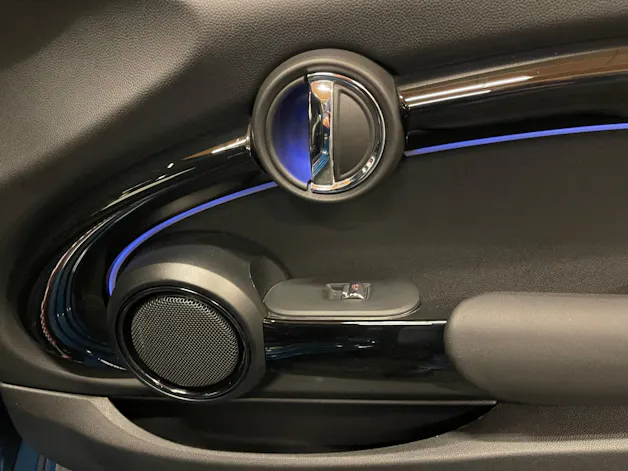 Mini F56 2.0i John Cooper Works SAG