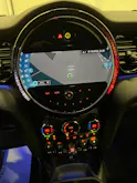 Mini F56 2.0i John Cooper Works SAG