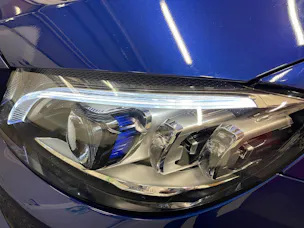 Mercedes-Benz C 63 S AMG Kombi