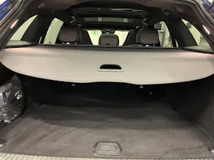 Mercedes-Benz C 63 S AMG Kombi