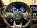 Mercedes-Benz C 63 S AMG Kombi