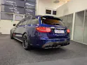 Mercedes-Benz C 63 S AMG Kombi