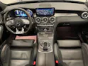 Mercedes-Benz C 63 S AMG Kombi
