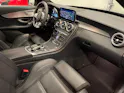Mercedes-Benz C 63 S AMG Kombi