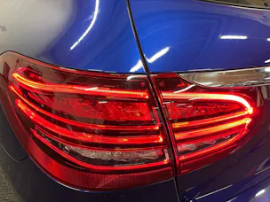 Mercedes-Benz C 63 S AMG Kombi