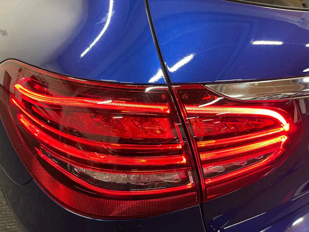 Mercedes-Benz C 63 S AMG Kombi