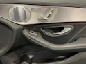 Mercedes-Benz C 63 S AMG Kombi