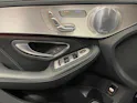 Mercedes-Benz C 63 S AMG Kombi