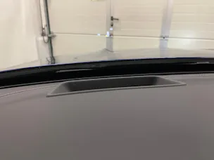 Mercedes-Benz C 63 S AMG Kombi