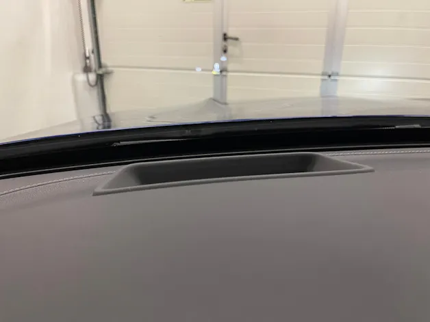 Mercedes-Benz C 63 S AMG Kombi