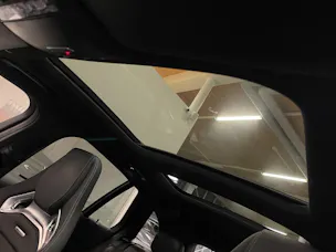 Mercedes-Benz C 63 S AMG Kombi