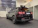 Mercedes-Benz GLC 43 AMG 4m