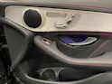 Mercedes-Benz GLC 43 AMG 4m