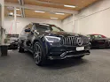 Mercedes-Benz GLC 43 AMG 4m