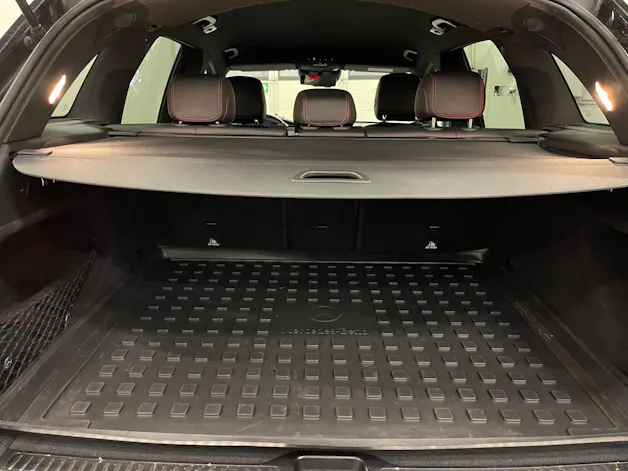 Mercedes-Benz GLC 43 AMG 4m