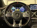 Mercedes-Benz GLC 43 AMG 4m