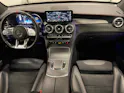 Mercedes-Benz GLC 43 AMG 4m