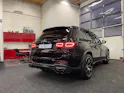 Mercedes-Benz GLC 43 AMG 4m