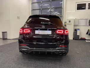 Mercedes-Benz GLC 43 AMG 4m