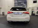 Mercedes-Benz A 180 d Progressive