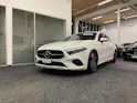 Mercedes-Benz A 180 d Progressive