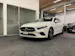 Mercedes-Benz A 180 d Progressive