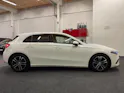 Mercedes-Benz A 180 d Progressive