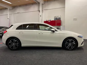 Mercedes-Benz A 180 d Progressive