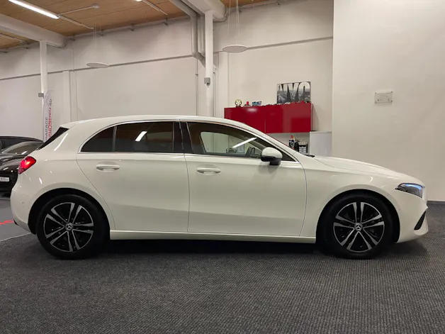 Mercedes-Benz A 180 d Progressive