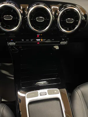 Mercedes-Benz A 180 d Progressive