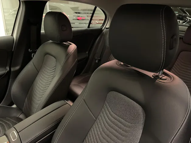 Mercedes-Benz A 180 d Progressive